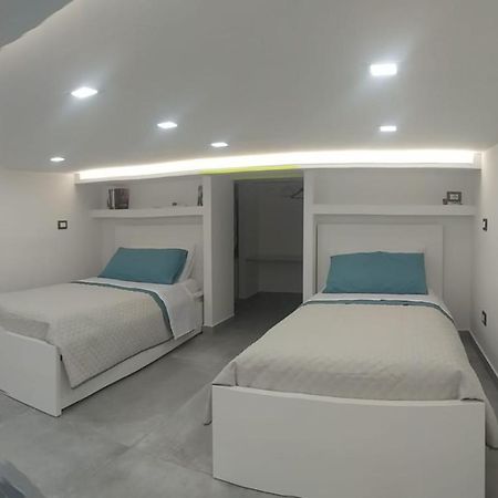 Casa Sofia Palermo Dış mekan fotoğraf