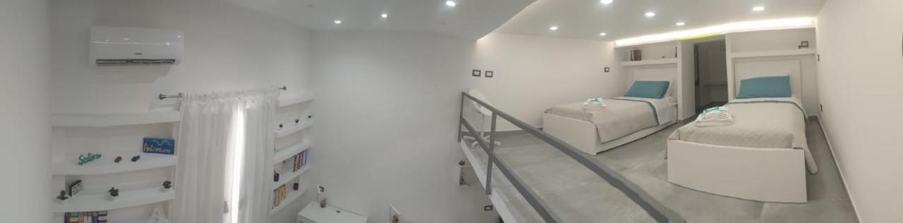 Casa Sofia Palermo Dış mekan fotoğraf