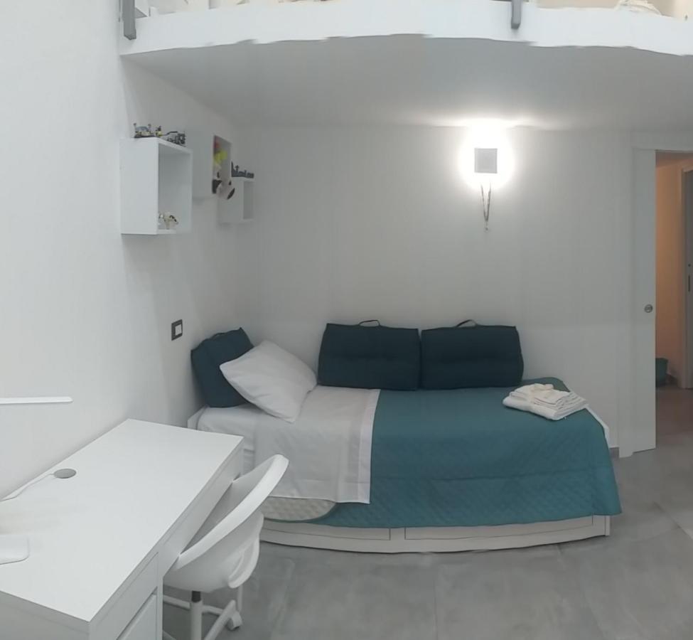 Casa Sofia Palermo Dış mekan fotoğraf