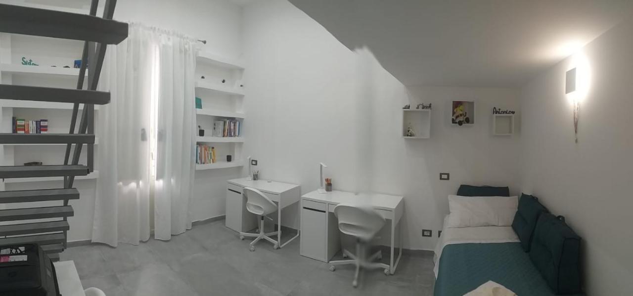 Casa Sofia Palermo Dış mekan fotoğraf