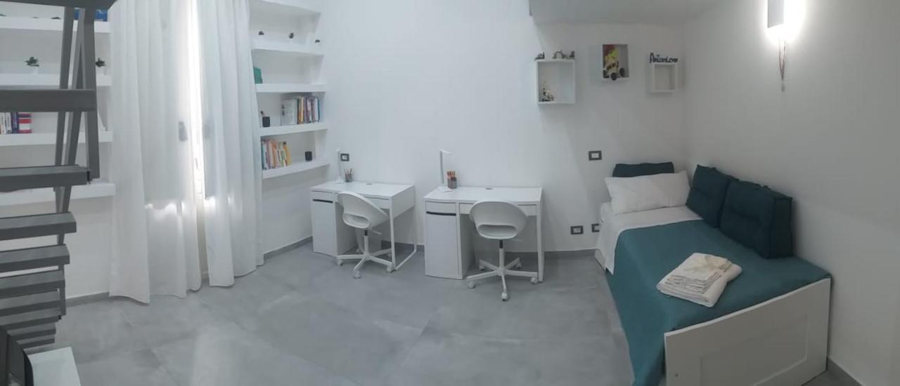 Casa Sofia Palermo Dış mekan fotoğraf