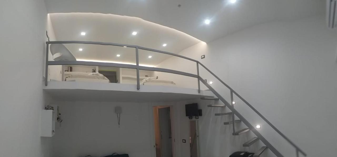 Casa Sofia Palermo Dış mekan fotoğraf