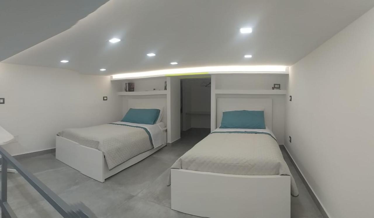 Casa Sofia Palermo Dış mekan fotoğraf