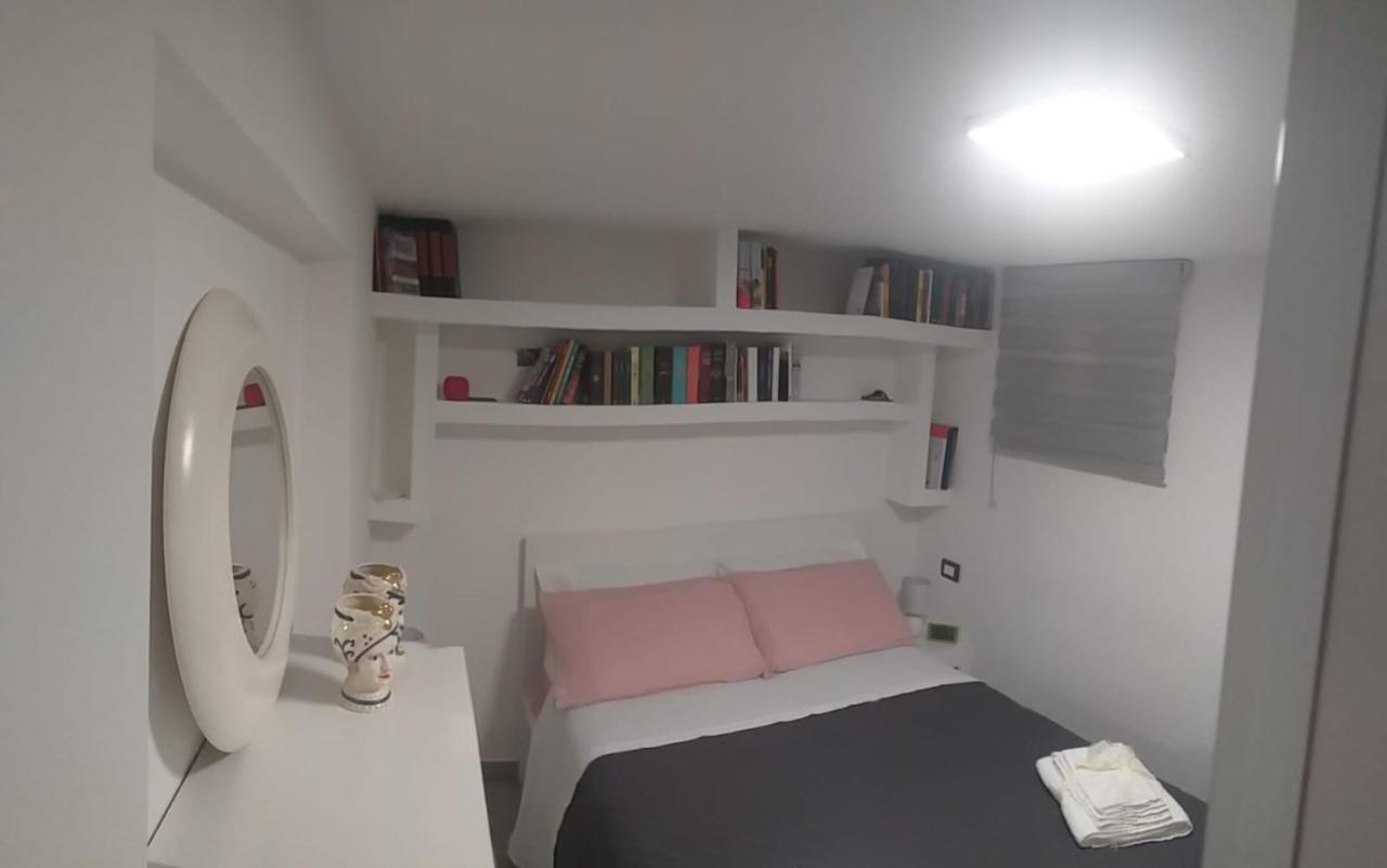 Casa Sofia Palermo Dış mekan fotoğraf