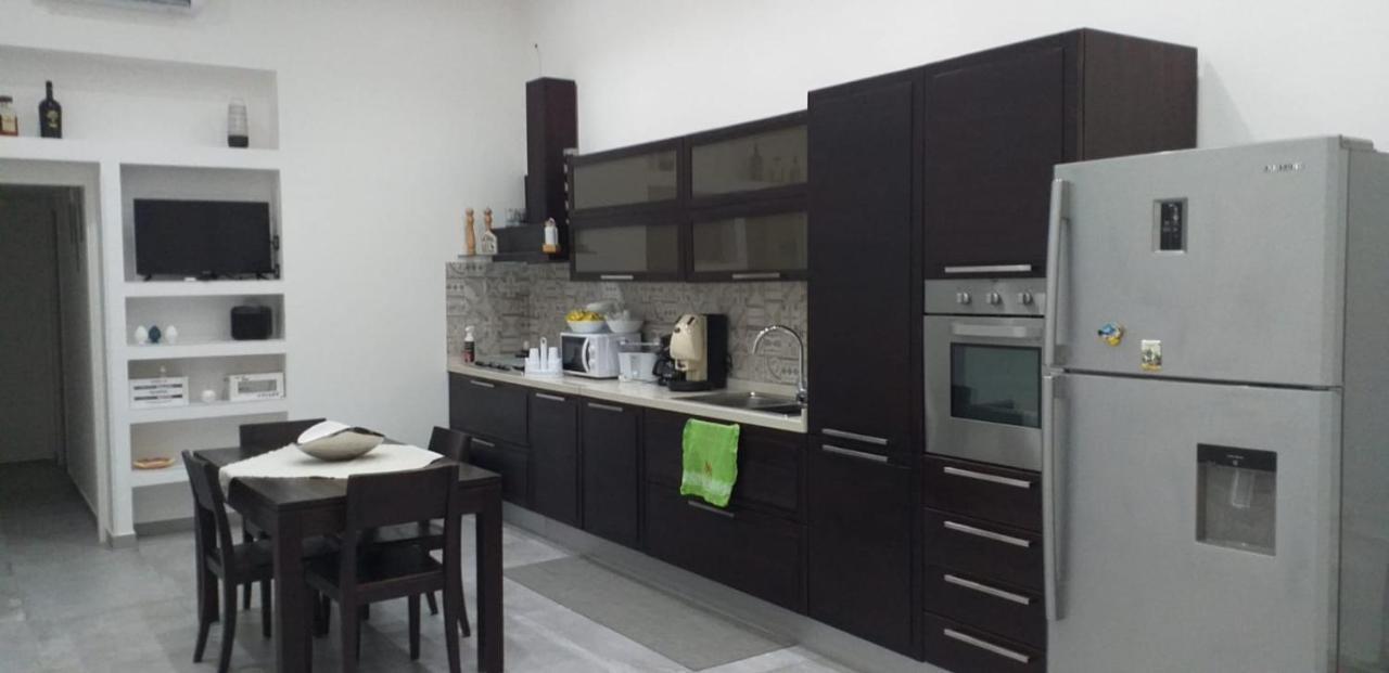 Casa Sofia Palermo Dış mekan fotoğraf