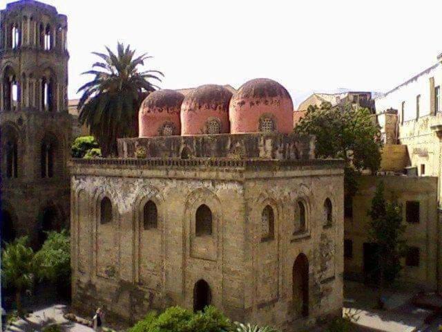 Casa Sofia Palermo Dış mekan fotoğraf