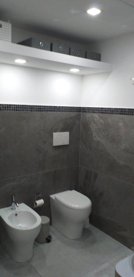 Casa Sofia Palermo Dış mekan fotoğraf