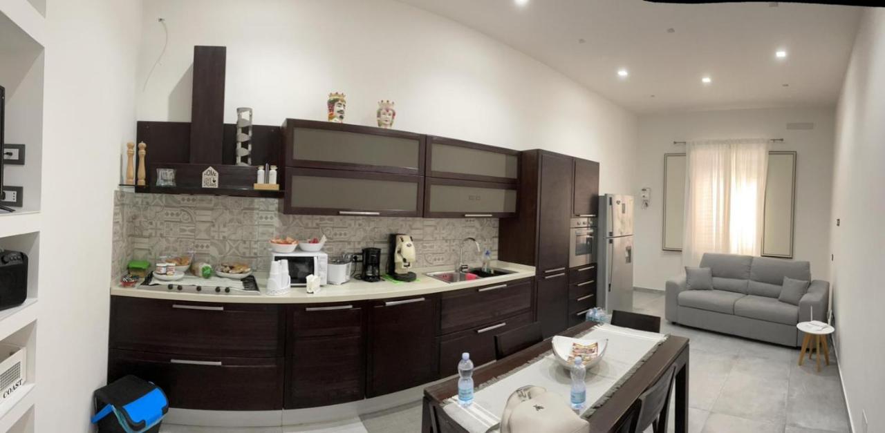 Casa Sofia Palermo Dış mekan fotoğraf